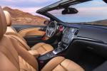Opel Cascada 2012 года